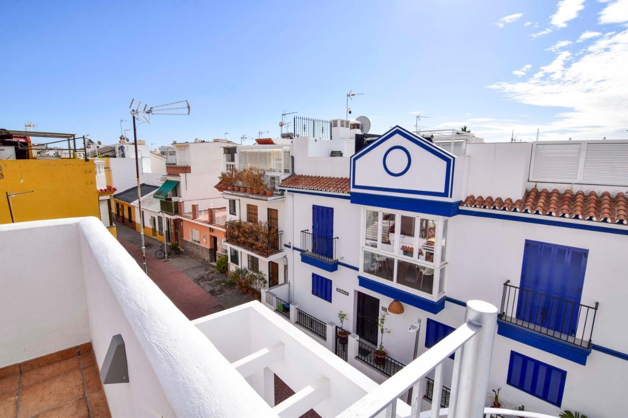 Letmalaga Fisherman'S Home Екстериор снимка