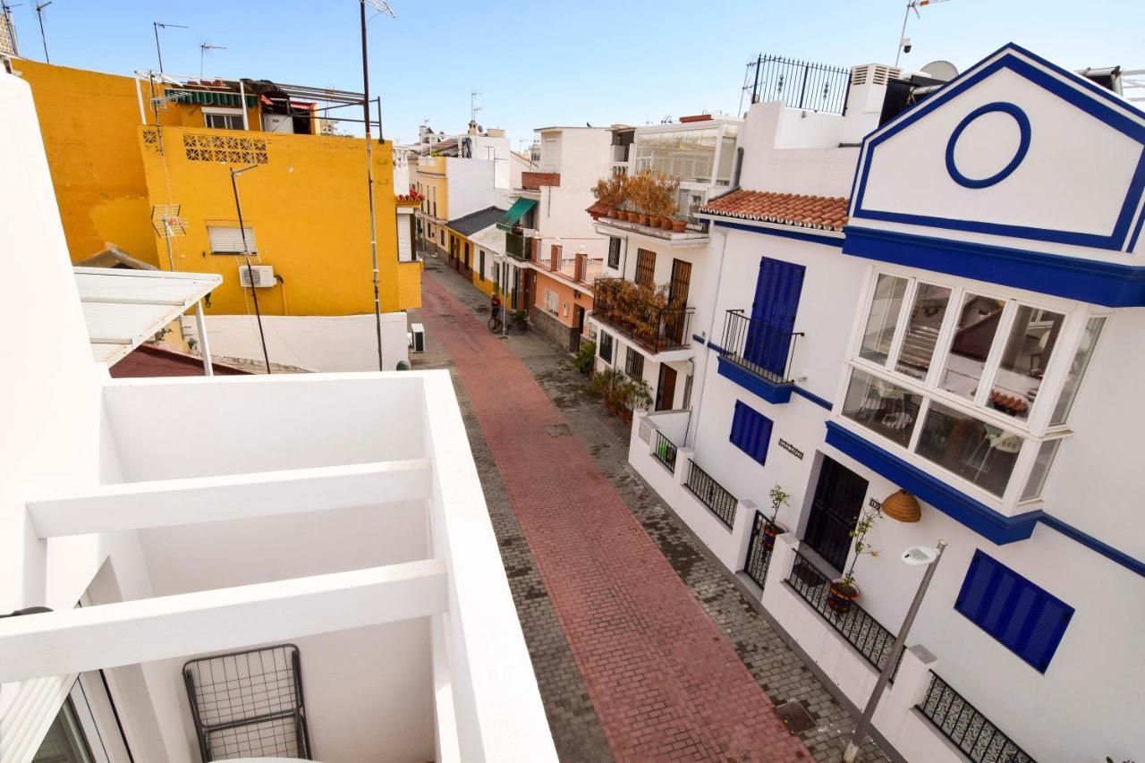 Letmalaga Fisherman'S Home Екстериор снимка