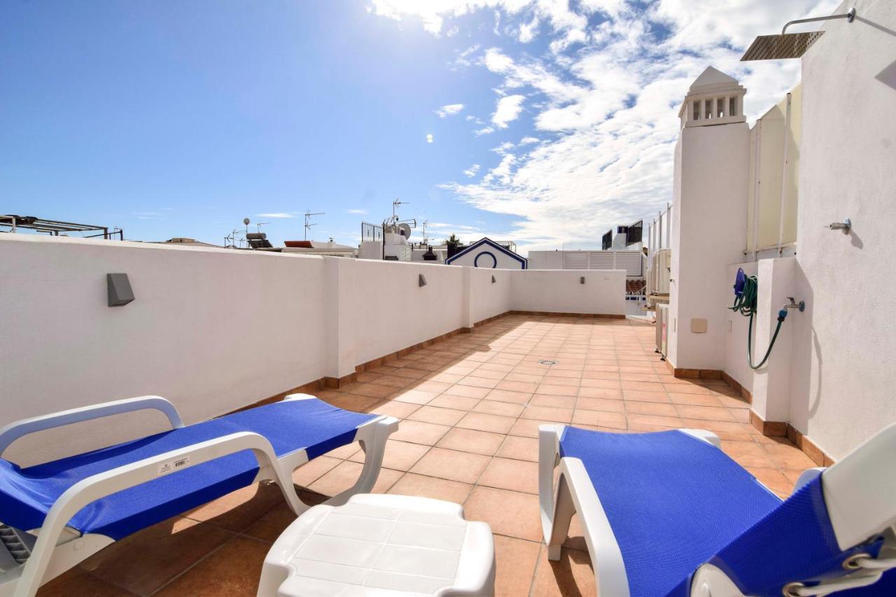 Letmalaga Fisherman'S Home Екстериор снимка