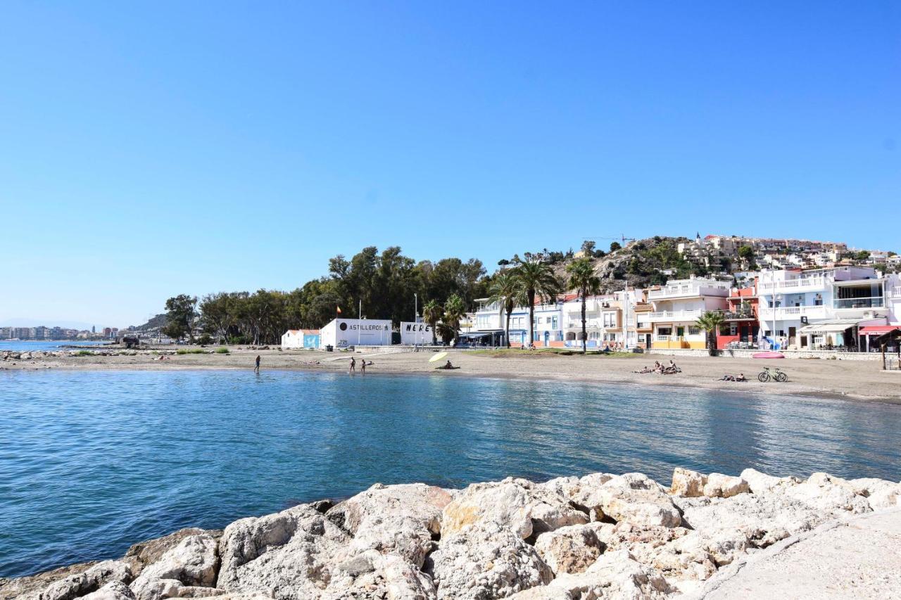 Letmalaga Fisherman'S Home Екстериор снимка
