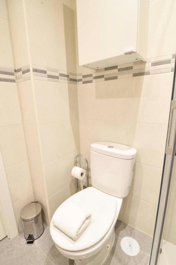 Letmalaga Fisherman'S Home Екстериор снимка
