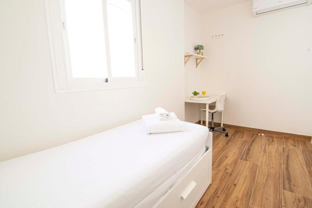 Letmalaga Fisherman'S Home Екстериор снимка