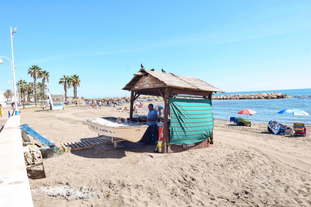 Letmalaga Fisherman'S Home Екстериор снимка