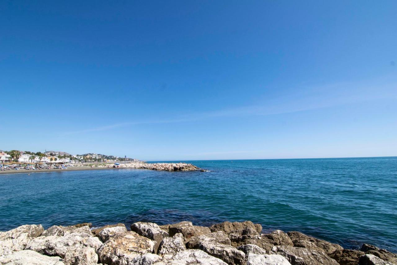 Letmalaga Fisherman'S Home Екстериор снимка