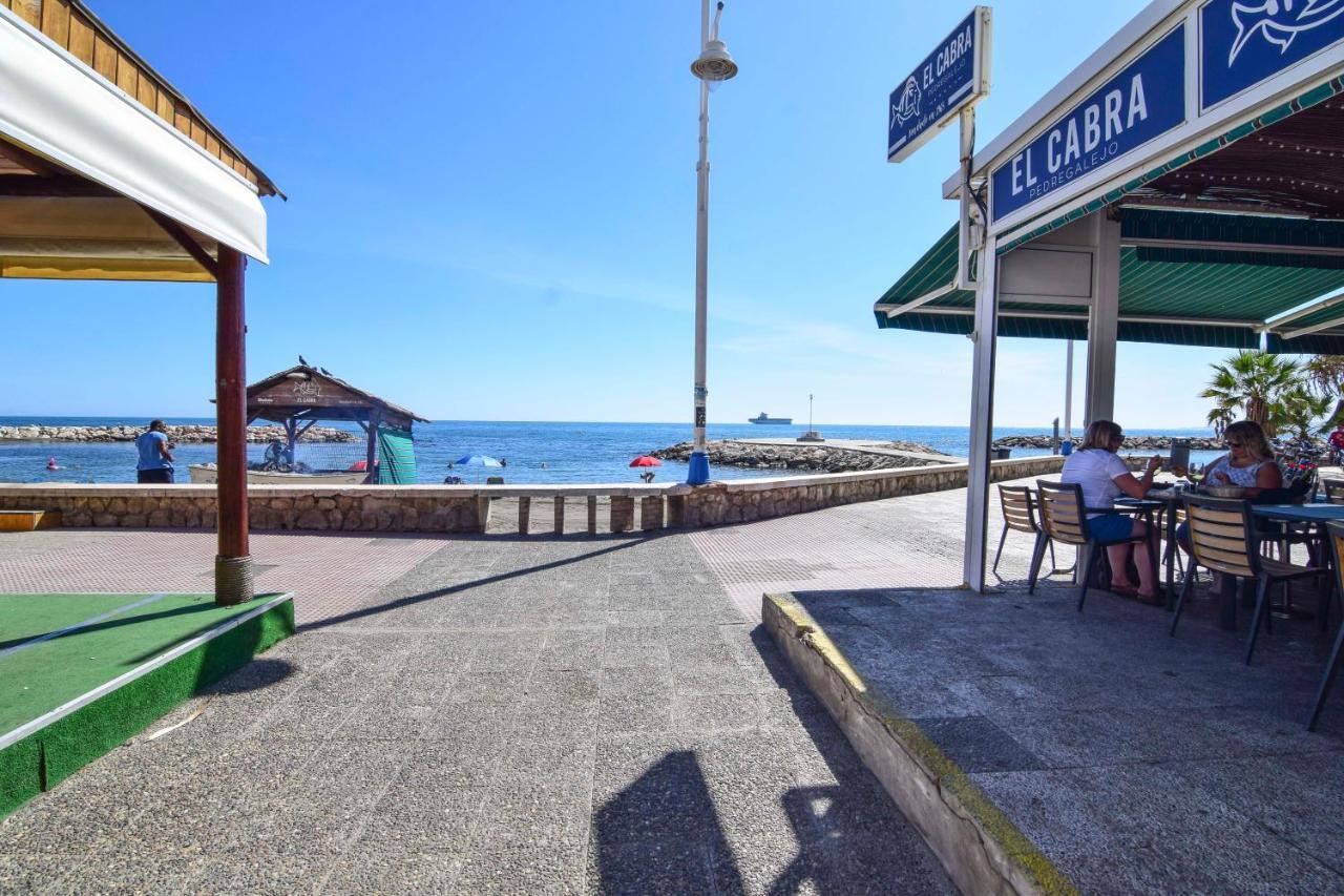 Letmalaga Fisherman'S Home Екстериор снимка