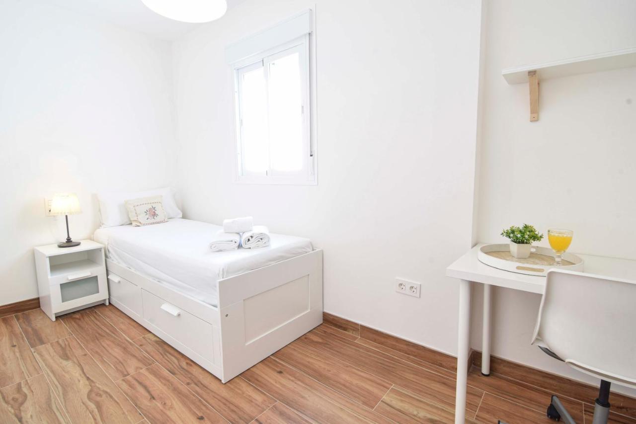 Letmalaga Fisherman'S Home Екстериор снимка