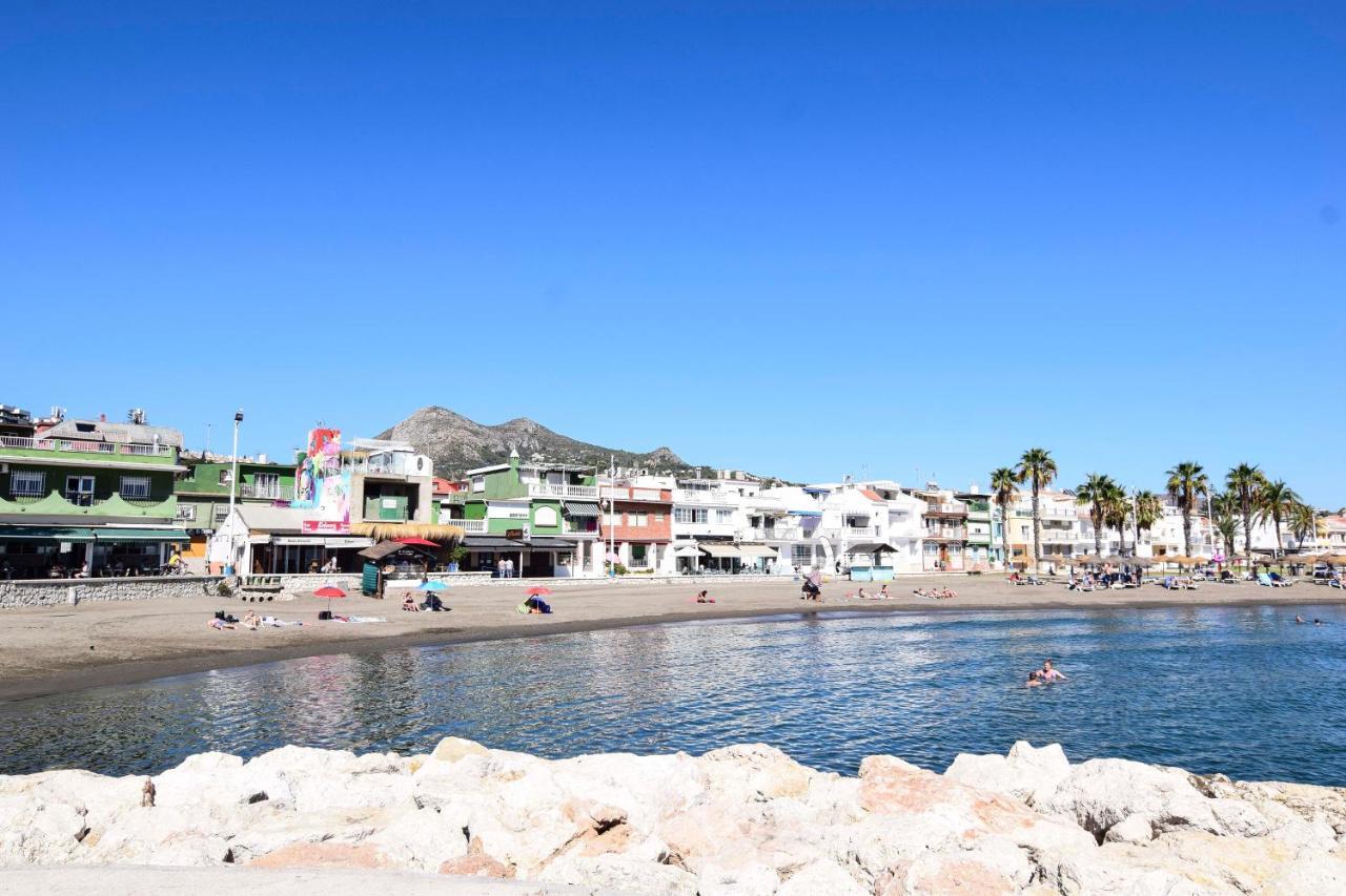 Letmalaga Fisherman'S Home Екстериор снимка