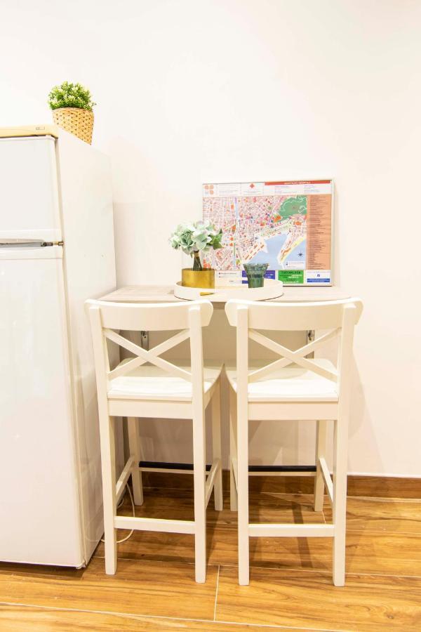 Letmalaga Fisherman'S Home Екстериор снимка