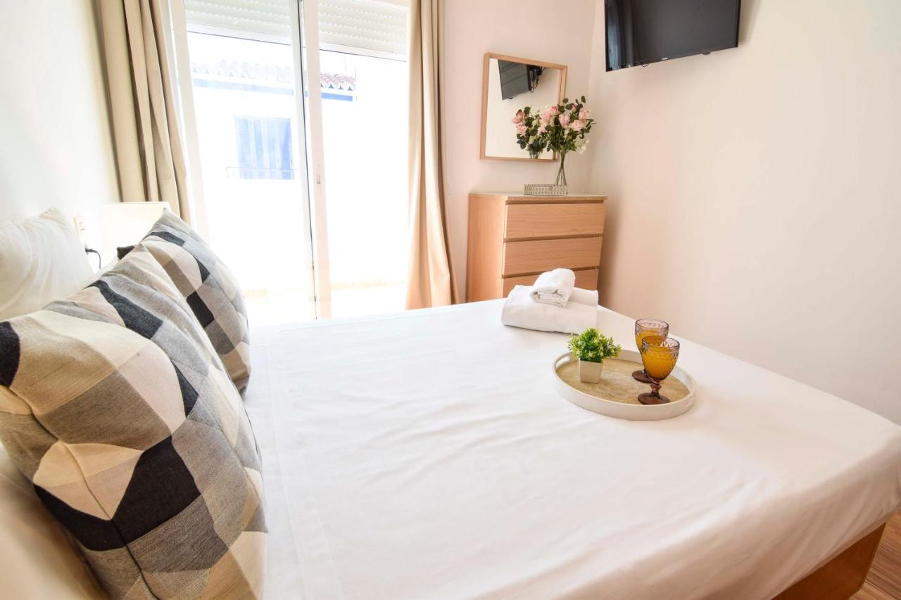 Letmalaga Fisherman'S Home Екстериор снимка