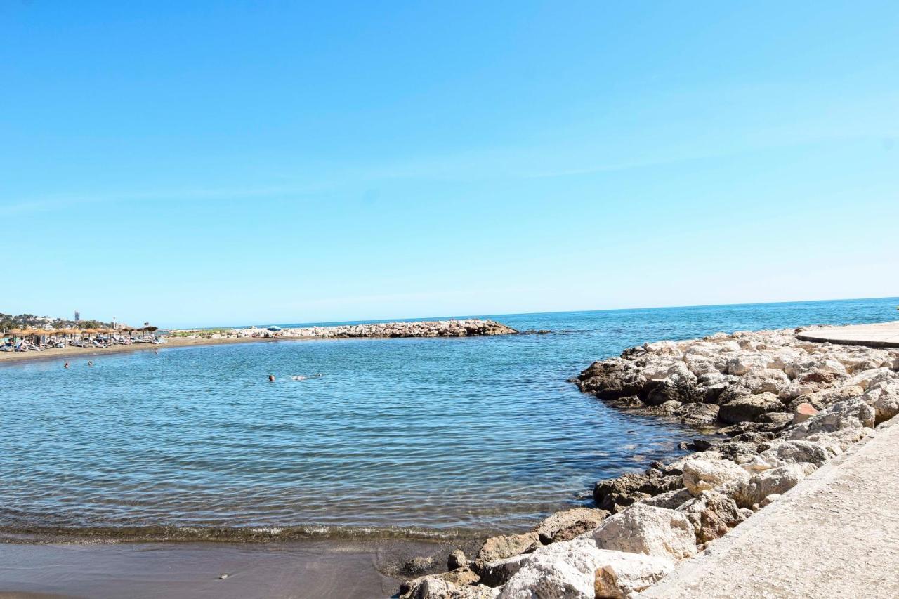 Letmalaga Fisherman'S Home Екстериор снимка